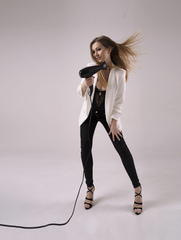 Salon przedłużania włosów Warszawa