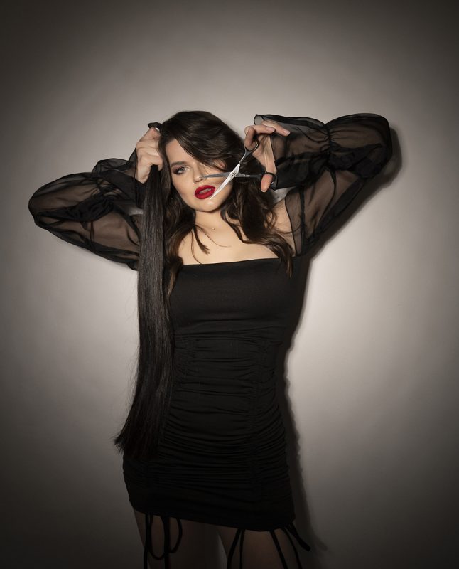 Salon przedłużania włosów Warszawa