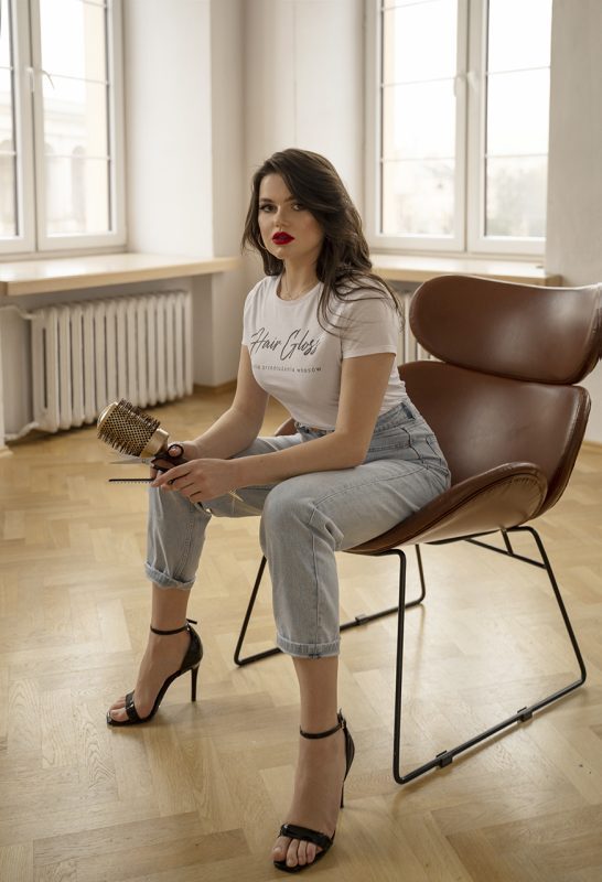 Salon przedłużania włosów Warszawa